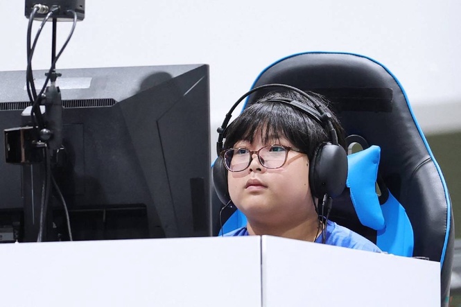 How young is too young as child prodigies win big at Asian Games
