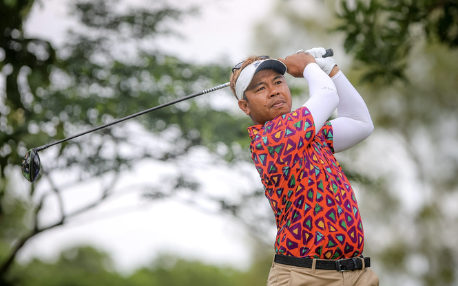 Gialon seeks to rekindle winning magic in Iloilo