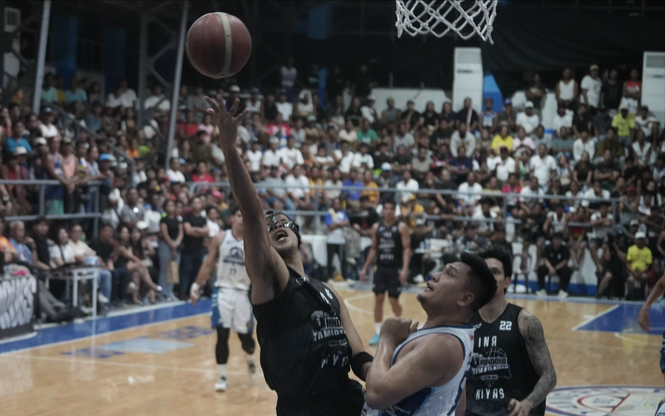 MPBL: Mindoro, Basilan collide for playoff berth; Zamboanga picked over Imus in do-or-die