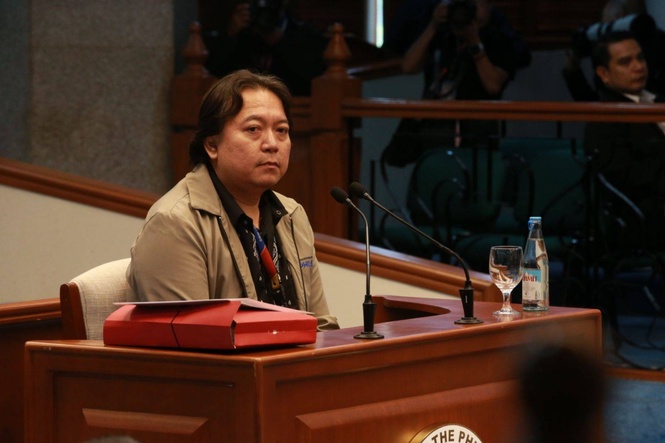 11 GenCorp contracts in Davao City did not undergo public bidding — PhilGEPS official
