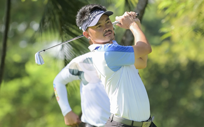 Wide-open ICTSI Iloilo Challenge set for thrilling finish