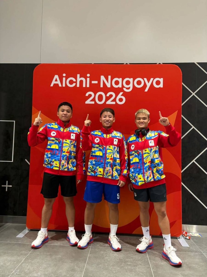 PH women’s sepak takraw team secures Asian Games final spot, eyes historic gold