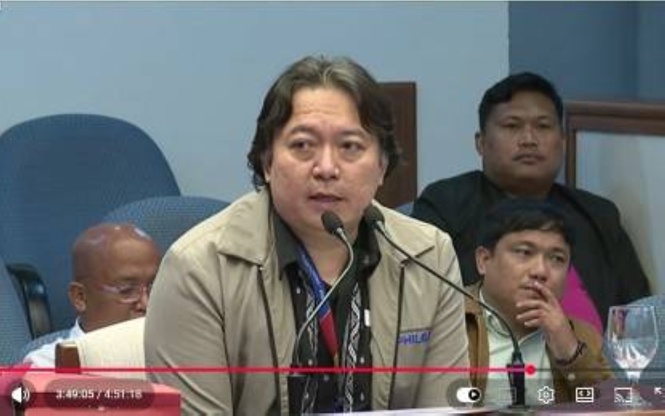 VP-linked firm won 11 no-bid contracts