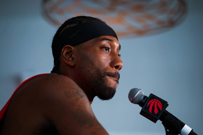 Clippers apologize to fans amid Leonard scandal