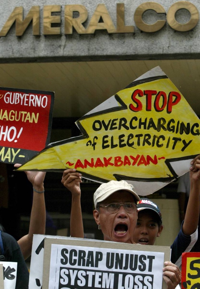 New electricity bill format OKd, other charges capped