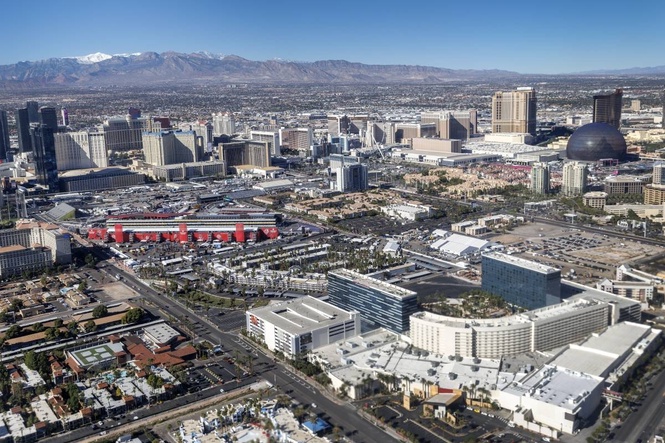 NBA close to picking new $12-13B Vegas team owners — report