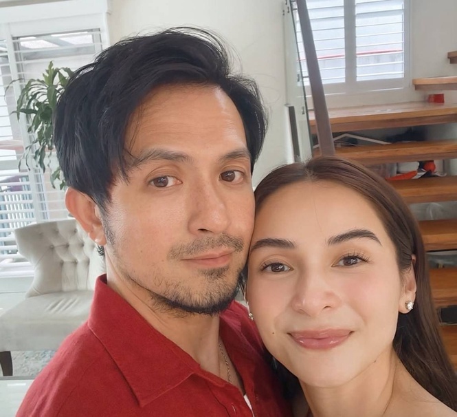Jennylyn Mercado’s manager, Dennis Trillo defend actress amid issue with Patrick Garcia