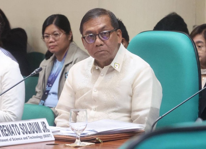 DOST seeks more experts for priority fields in ‘27