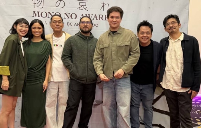 BC Amparado’s ‘Mono No Aware’ dominates 2026 CinePanalo awards