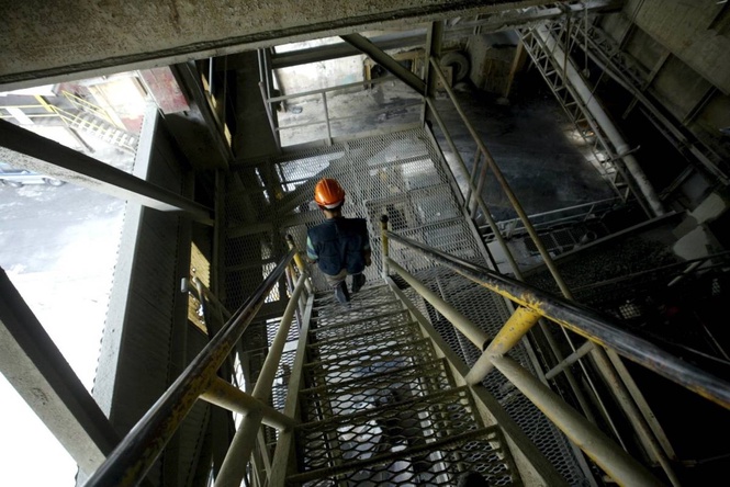 Philex union to strike after CBA deadlock