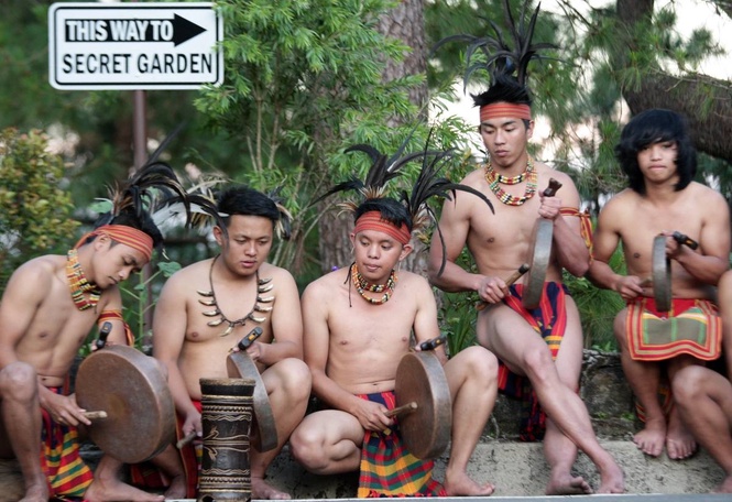 ‘Dayaw’ to unfold in Intramuros