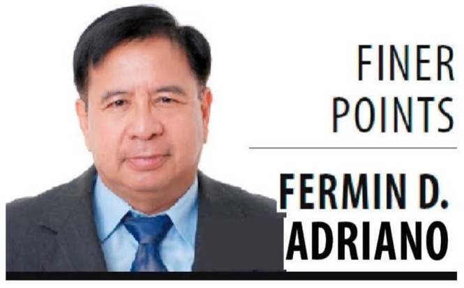 Corporate governance at the local level