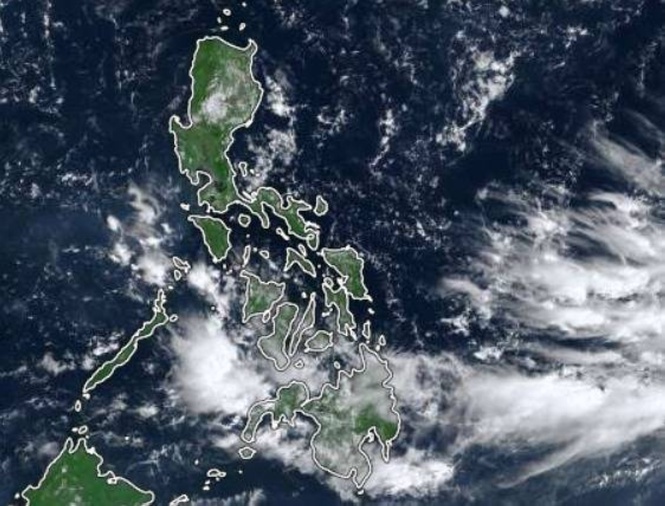 Fair weather in Luzon; rains, thunderstorms over Visayas, Mindanao — Pagasa