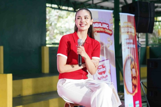How Cerelac made nutrition education fun at ‘Tambalang Big Sustansya sa Barangay’