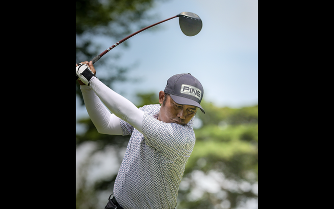 Blazing finish lifts Ababa past Lumbo in ICTSI Iloilo thriller