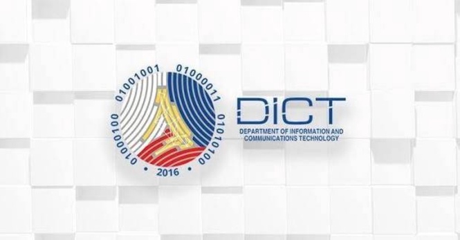DICT confirms defacement of test website