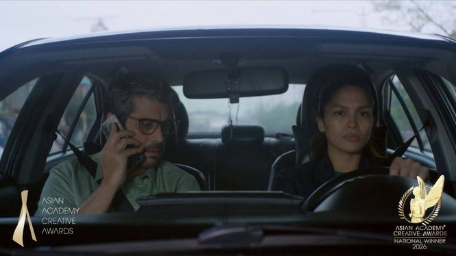 Rein Entertainment’s ‘Drug War,’ ‘Salvageland’ score four Asian Academy Creative Awards 2026 national wins