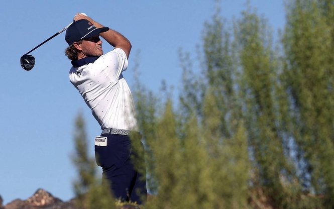 Smotherman drops career-low 62 in Utah