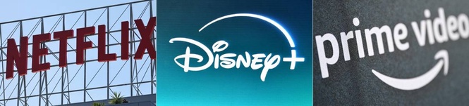 Disney agrees to license movie lineup, TV shows to Netflix