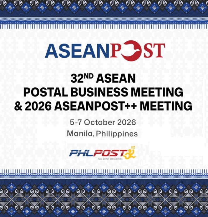 PHLPost eyes bigger role in cross-border e-commerce, logistics