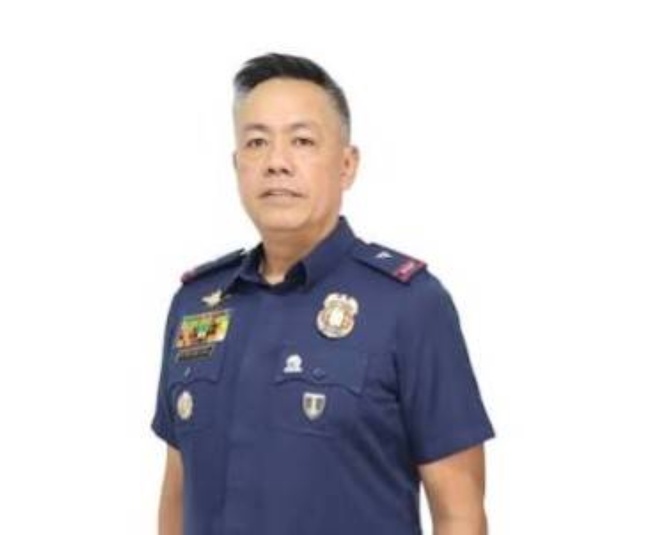 Police boost anti-drug drive in Metro Manila