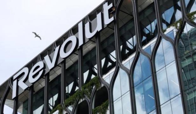 Revolut rises to become Europe’s $115B big bank rival