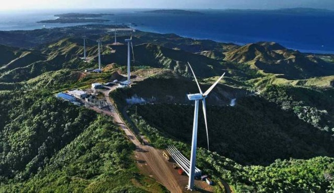 ERC okays BKS Green grid connection project
