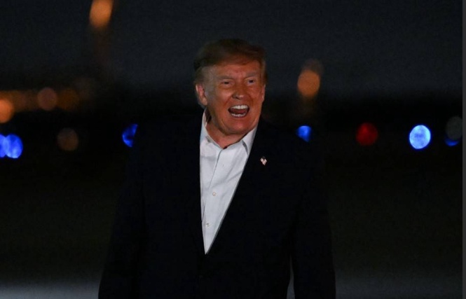 Trump tariffs a mixed bag for US auto industry