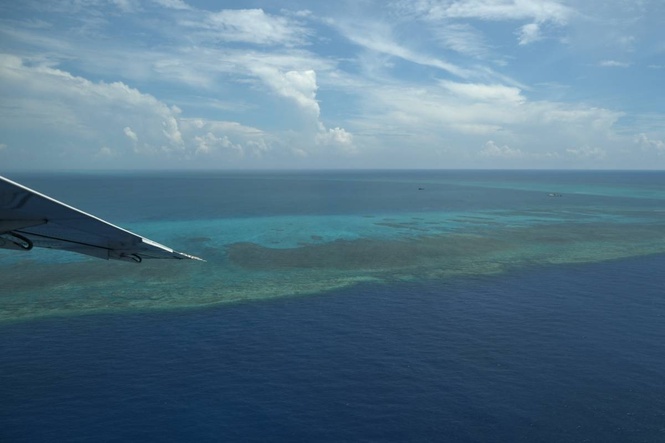Chinese fighter plane made close maneuvers around PH aircraft — AFP