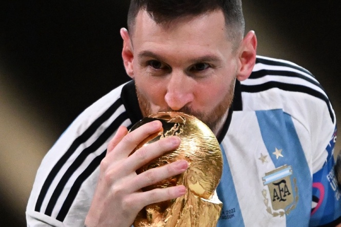 Messi readies for final farewell