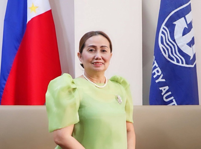 MARINA admin retires, no info on successor