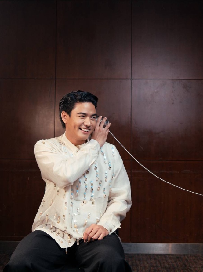 Michael Sager joins ‘Pinoy Big Brother Collab 3.0’ as newest host