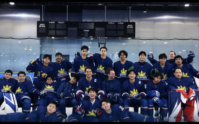 PH hockey looking for new head coach