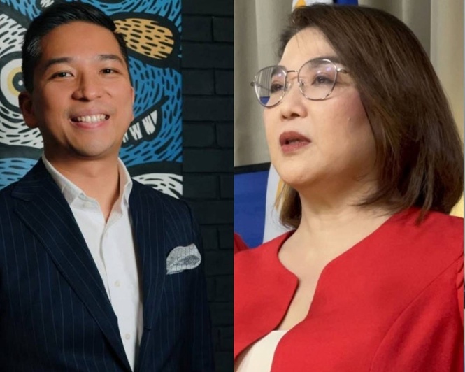 Panelo hits back at Castro over ‘work first’ remark against Duterte