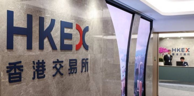 HK IPO fundraising reaches $41B