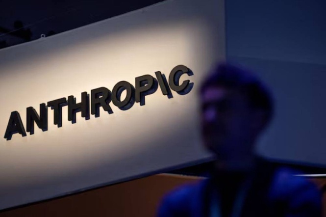 Anthropic’s Amodei made $18 million last year