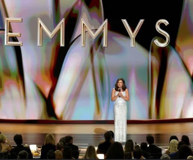 Emmys gala will now stream its premier television awards