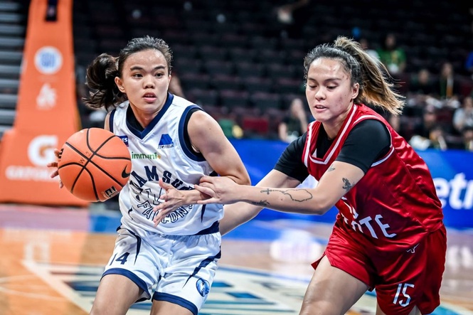 Adamson tops UP for first victory