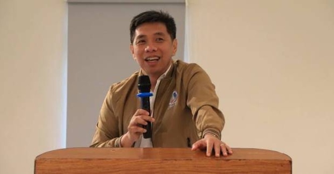 Aguda remains DICT secretary, says Palace