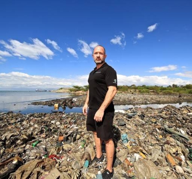 ECCP, Plastic Bank push waste management system overhaul