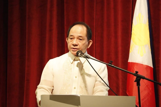 NSC to assess national security implications of China-linked Duterte funds