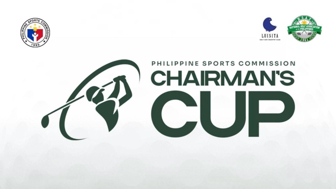 PSC Chairman’s Cup backs grassroots golf
