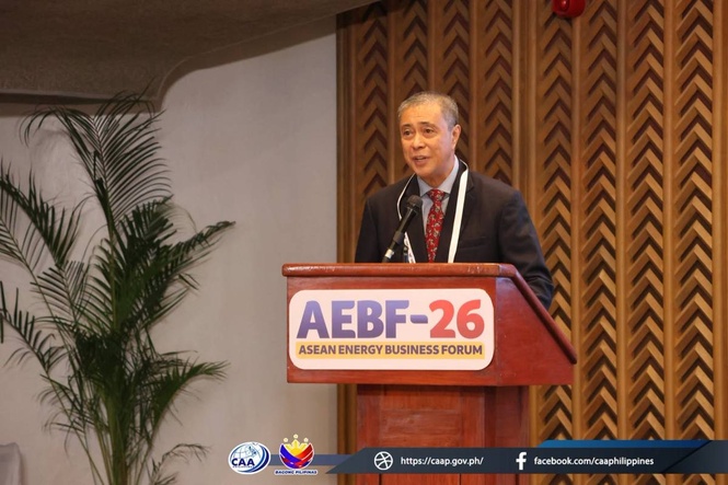 PH backs Asean push to develop sustainable aviation fuel