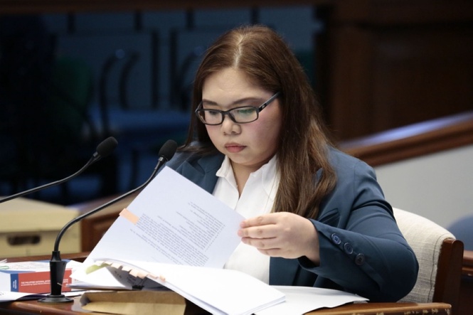 VP’s tax records, SALNs don’t jibe