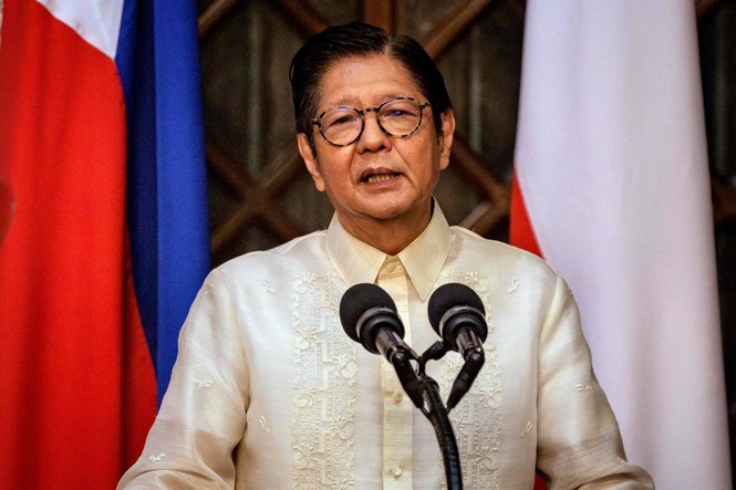 Marcos will attend F1 Grand Prix in Singapore, Palace confirms