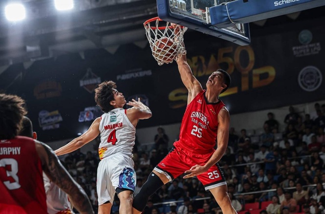 Ginebra snaps 2-game losing skid