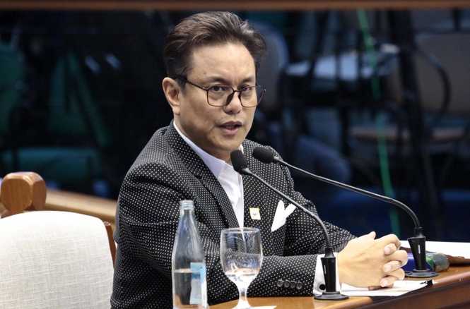 Forensic analyst flags P96-M ‘check kiting’ in Duterte-linked account
