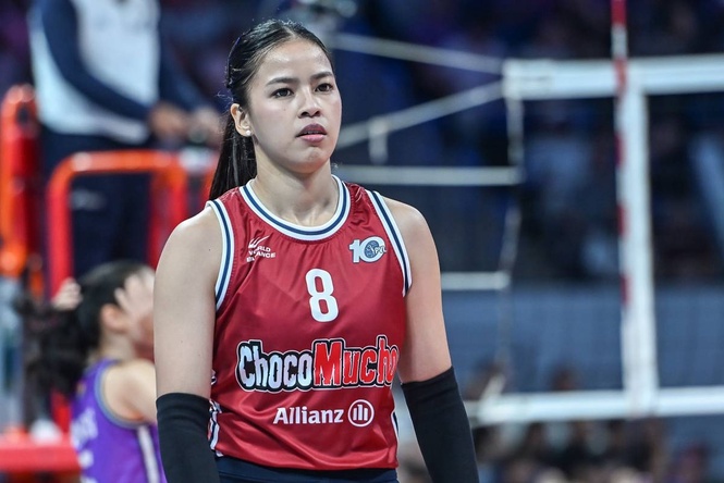 Flying Titans win PVL opener in thrilling five-set comeback over Solar Spikers