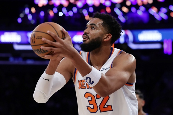 Knicks brace for NBA title defense