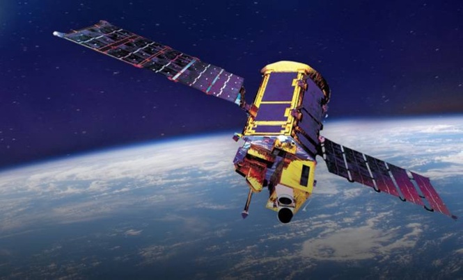 South Korean company seeks satellite projects